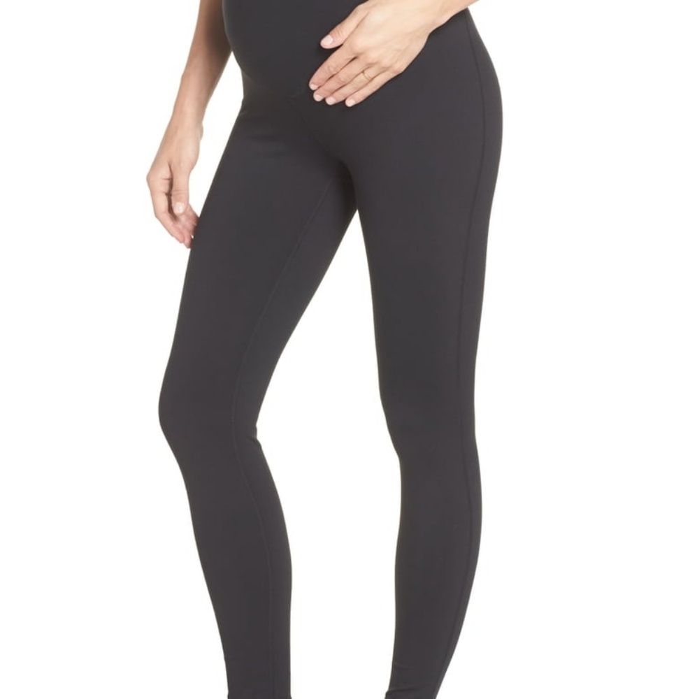 Zella live in maternity leggings